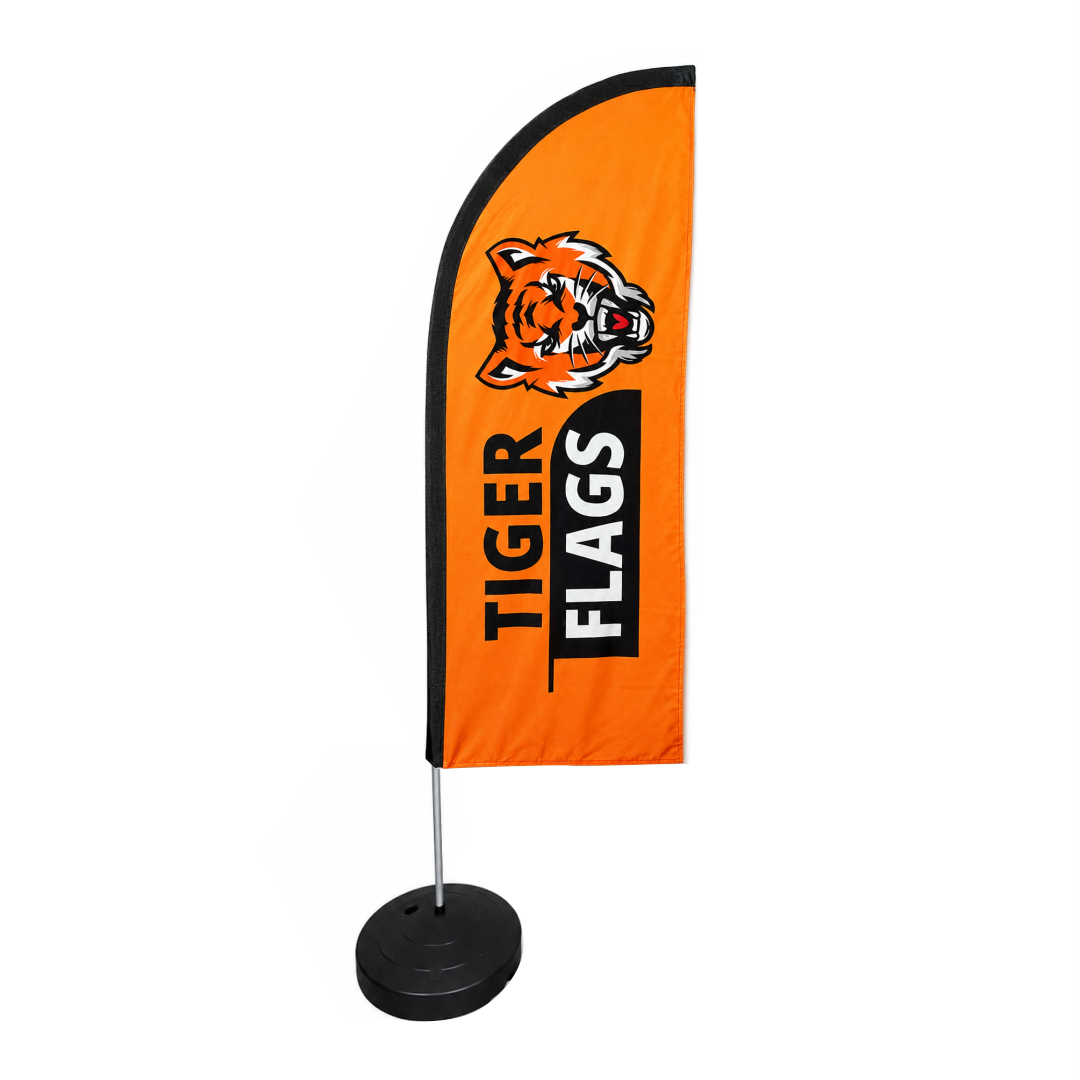 Wind Banner Personalizado