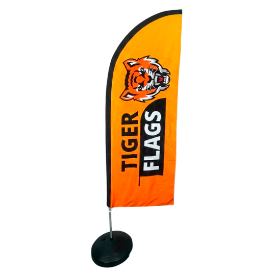 Wind Banner Completo Personalizado