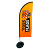 Wind Banner Completo Personalizado