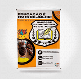Banner Personalizado