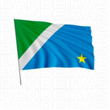 Bandeira Estado do Mato Grosso do Sul
