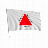 Bandeira Estado de Minas Gerais