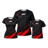 Camiseta MIX